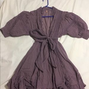 Free People dress